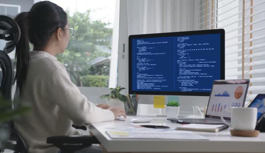 李沧区企业数字化解决方案：机器学习赋能商业模式升级的核心路径